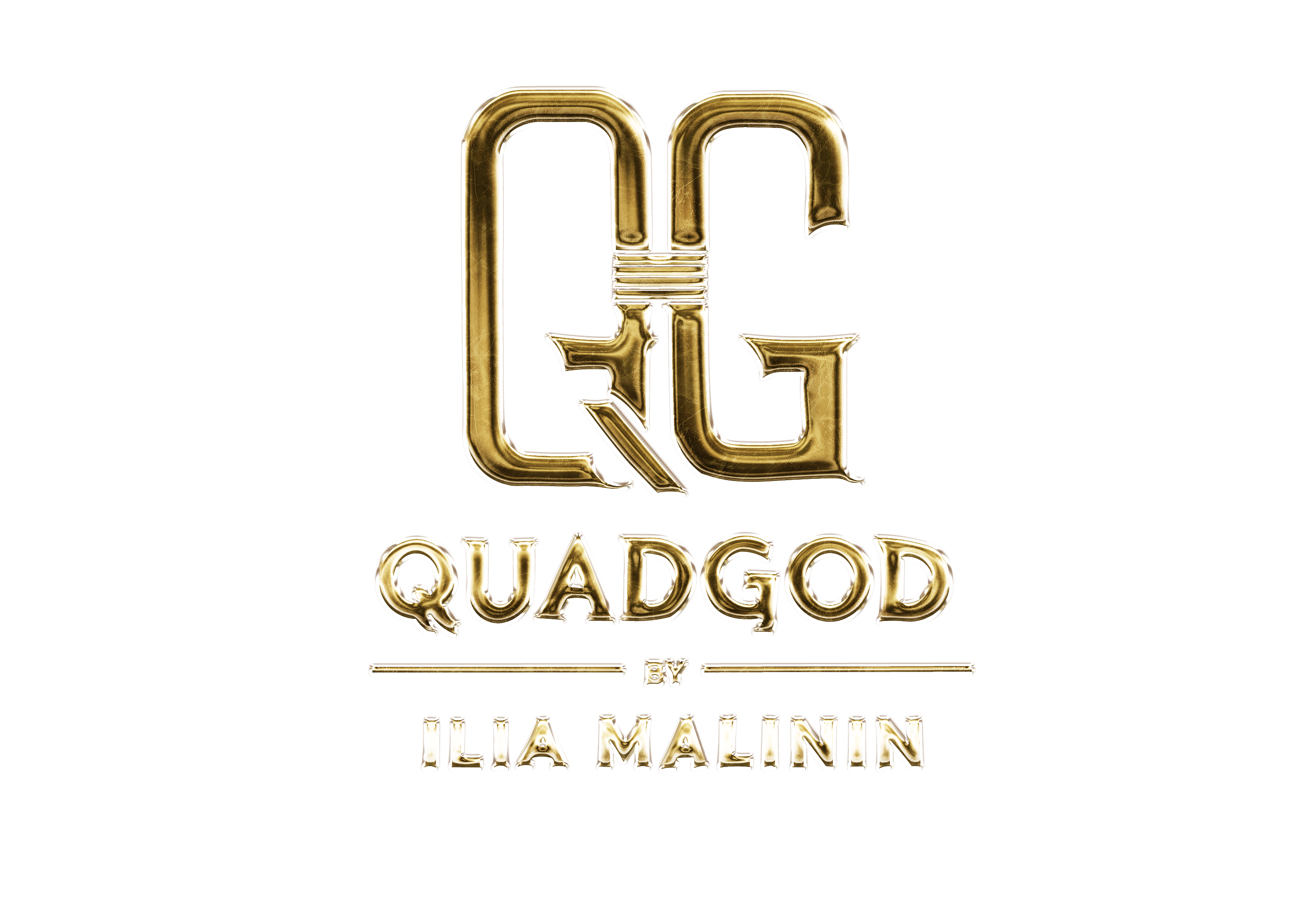 QUADGOD by Ilia Malinin 
